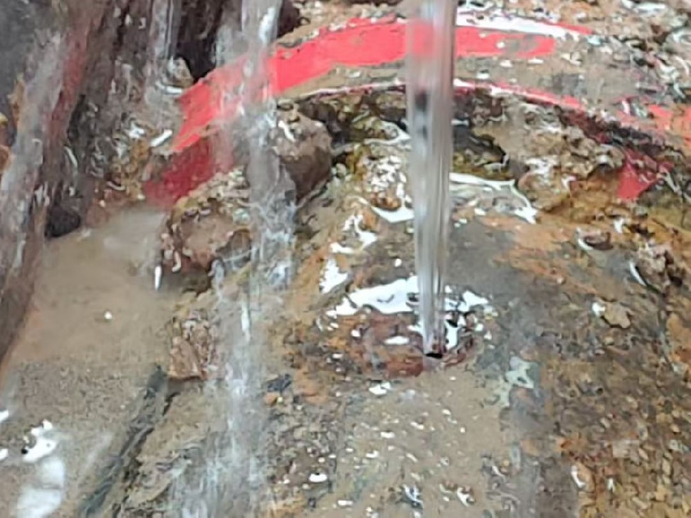 阜新地区水管漏水检测方法 专业探漏/查漏服务全解析